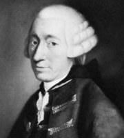 Tobias Smollett