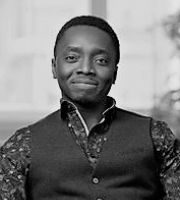 Tolu Oloruntoba Tolu Oloruntoba