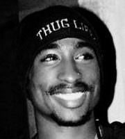 Tupac Shakur