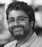 Vidyan Ravinthiran