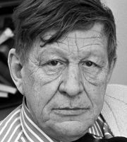 W. H. Auden W. H. Auden