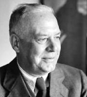 Wallace Stevens