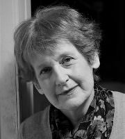 Wendy Cope