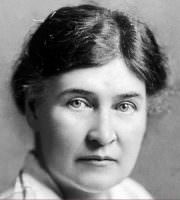 Willa Cather