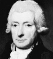 William Cowper