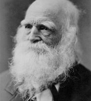 William Cullen Bryant