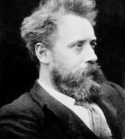 William Ernest Henley