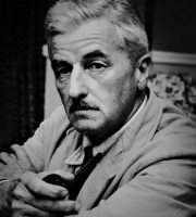 William Faulkner