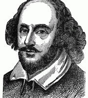 William Shakespeare