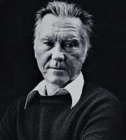 William Stafford