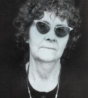 Wilma Elizabeth McDaniel