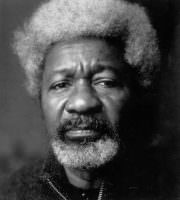 Wole Soyinka