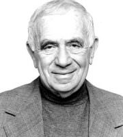 Yehuda Amichai