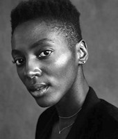 Yrsa Daley-Ward