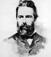 Herman Melville