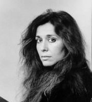 Jorie Graham