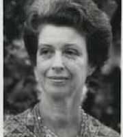 Josephine Jacobsen