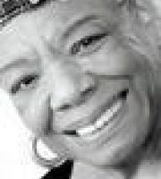 Maya Angelou