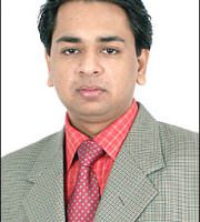 Nikhil Parekh