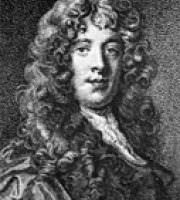 William Wycherley