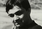 Agha Shahid Ali