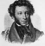 Alexander Pushkin