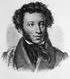 Alexander Pushkin