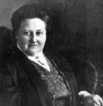 Amy Lowell