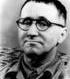 Bertolt Brecht