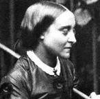 Christina Rossetti