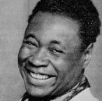 Claude McKay