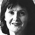 Eavan Boland