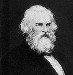 Henry Wadsworth Longfellow