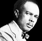 James Weldon Johnson