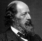 Lord Alfred Tennyson