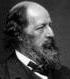 Lord Alfred Tennyson