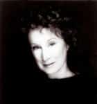 Margaret Atwood