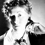 Marianne Moore