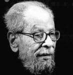 Naguib Mahfouz