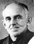 Osip Mandelstam