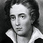 Percy Bysshe Shelley