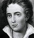 Percy Bysshe Shelley