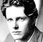 Rupert Brooke