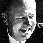 Theodore Roethke