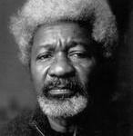 Wole Soyinka