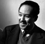 Langston Hughes