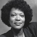 Rita Dove