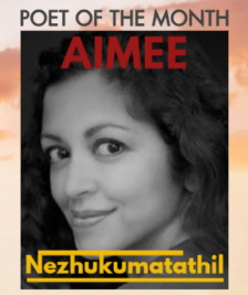 Aimee Nezhukumatathil