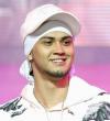 Billy Crawford