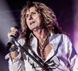 David Coverdale